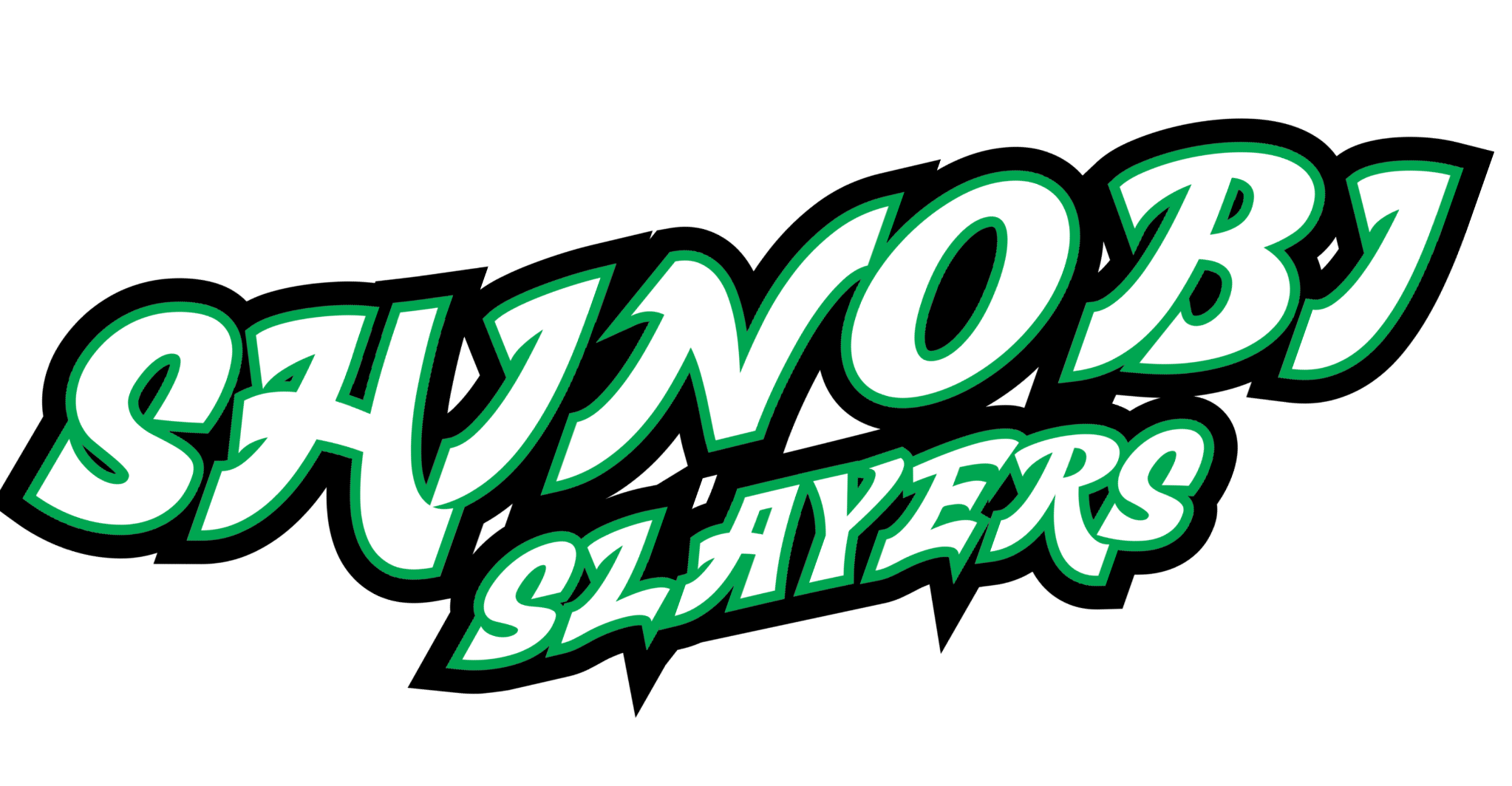 Shinobi Slayers Logo